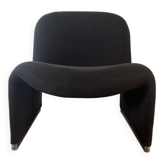 Fauteuil Alky par Giancarlo Piretti