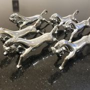 Set de 6 porte couteaux