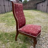 Heating engineer period restoration