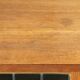 Vintage Danish 1960s Modern Oak Cabinet In The Style Of Henning Kjærnulf