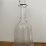 Service de 12 verres + carafe