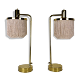 Lamp model B - 140, designed by Hans-Agne Jakobsson