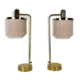 Lamp model B - 140, designed by Hans-Agne Jakobsson