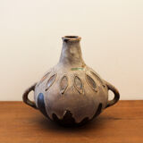 Ceramic vase by ceramano model el paso