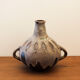 Ceramic vase by ceramano model el paso