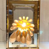 Athena lamp design Georgia Jacob