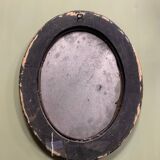 19th century mirror