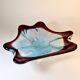 Large Murano glass centrepiece 🌊