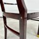 Vienna Secession office chair