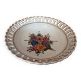 Wechler Handbemalt slip cup