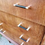 60s dresser