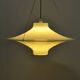 Lampe à suspension SANKA / Sky Flyer par Yki Nummi, Finlande 1959