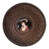 Decorative plate