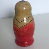 Russian Dolls