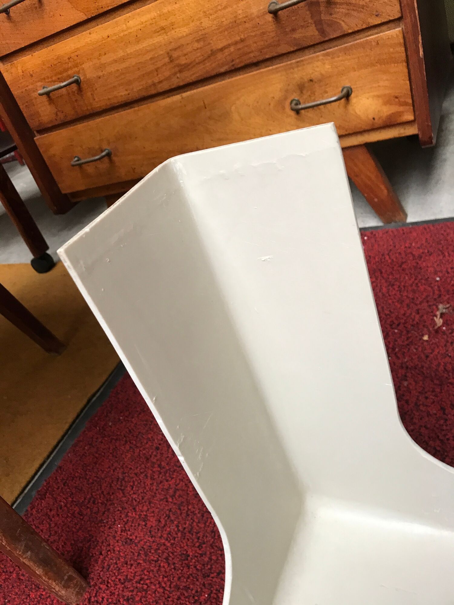 Coffee table 1960/1970