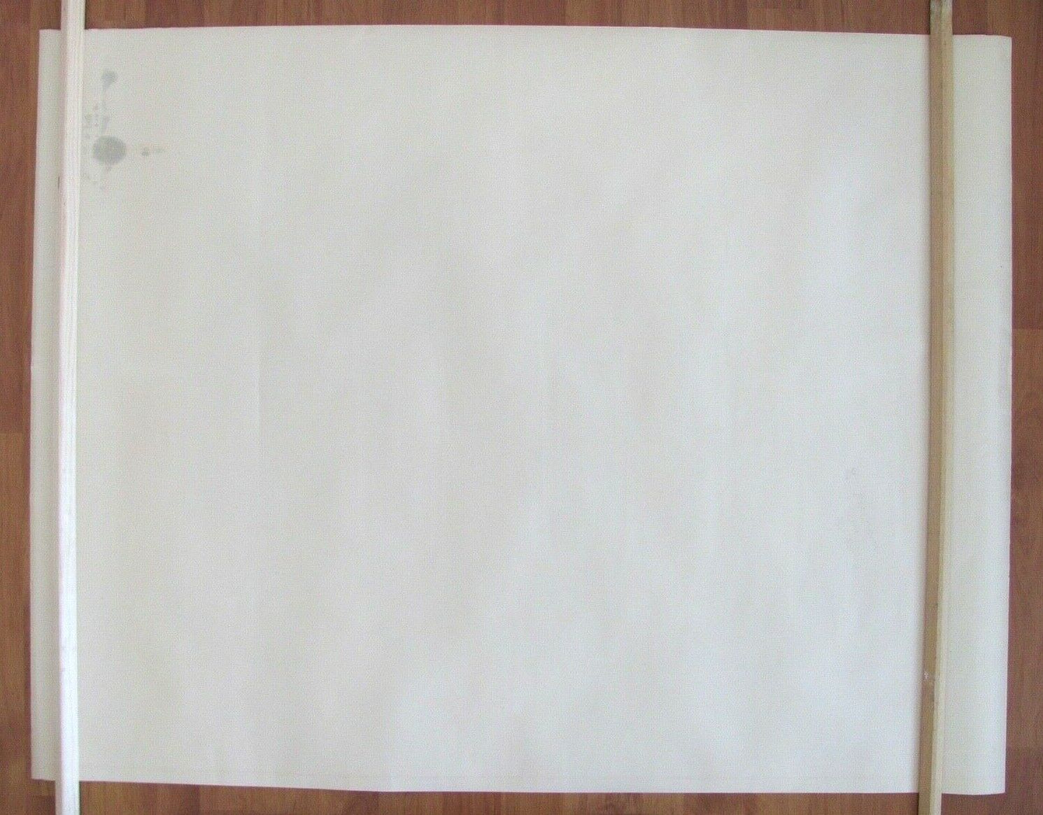 Map of Paris - Peltier Blondel La Rougery