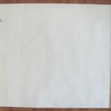 Map of Paris - Peltier Blondel La Rougery