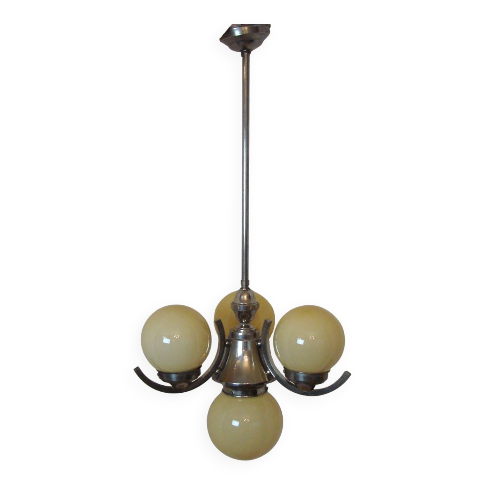 Lustre Art déco, années 1920 | Selency