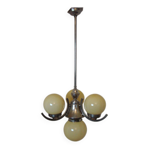 lustre Art déco, années