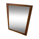 Pine mirror 67x50cm