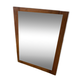 Pine mirror 67x50cm