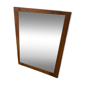 Pine mirror 67x50cm