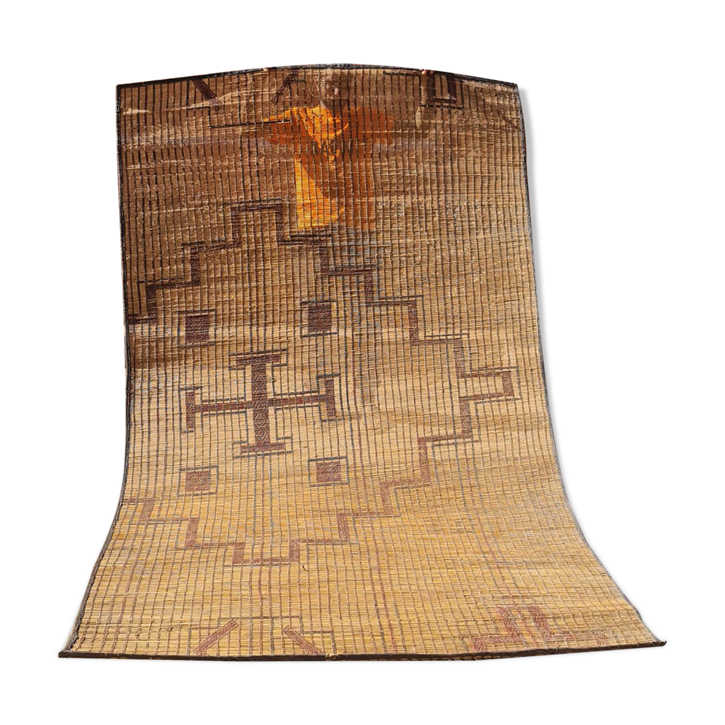 Touareg Natte Mauritania - 167 x 261 cm
