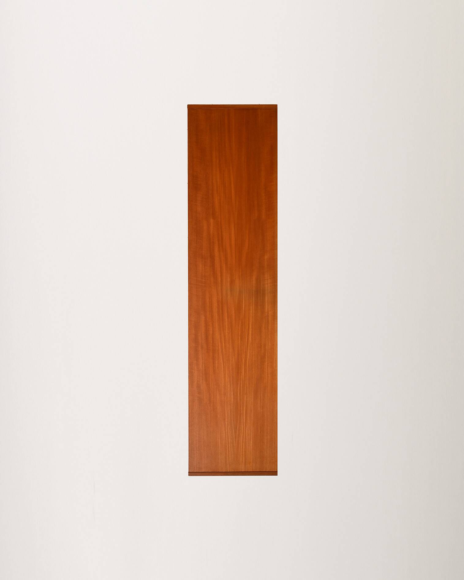 “Comet” teak sideboard by Bogeryd from the 1960s