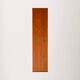 “Comet” teak sideboard by Bogeryd from the 1960s