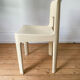 Garden chair Allibert 1960 France