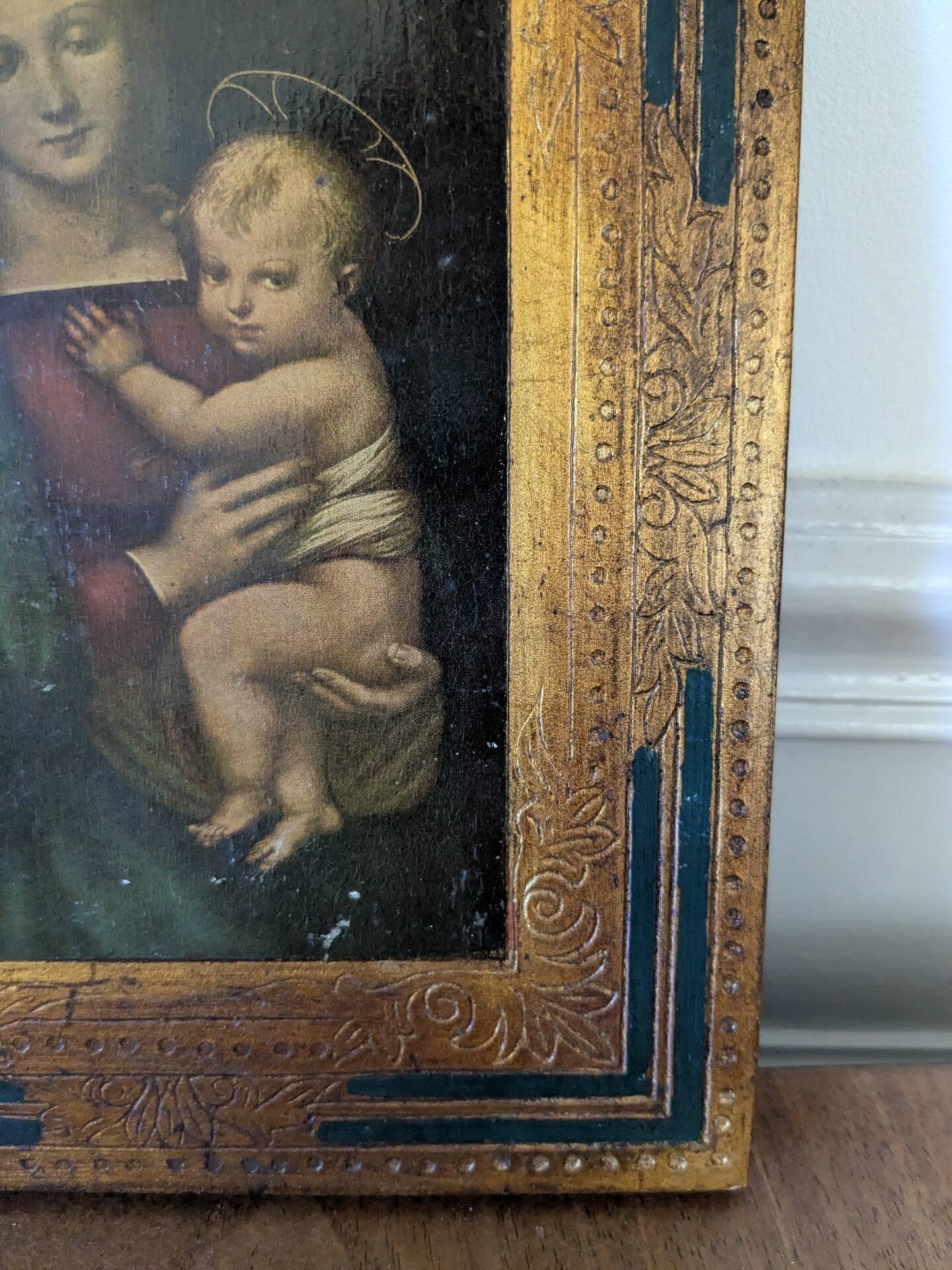 Tableau florentin