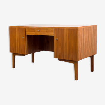 Office 50s, walnut, restored