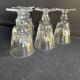 6 saint louis wine glasses jersey service