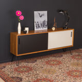 Sideboard by Georg Satink for WK Möbel from the 1950s