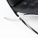 Barcelona chair & Otteman - MIES Van Der ROHE