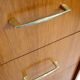 Chest of drawers 3 drawers vintage 1960