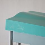 Vintage Stools Hi-Glob Bar Stool by Philippe Starck for Kartell, 1990s, Set of 2