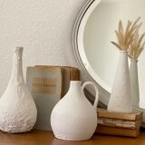 Set of 3 vases