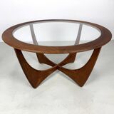 Vintage G-Plan coffee table