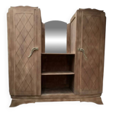 Armoire art déco