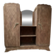 Armoire art déco
