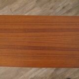 Scandinavian teak sideboard 1960