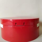 Makeup box space age 60s, 70s