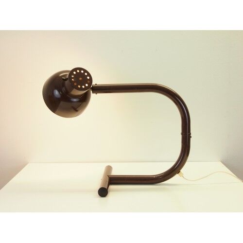 Hans Agne Jakobsson Markaryd Scandinavian desk lamp