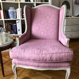 Bergère à oreilles