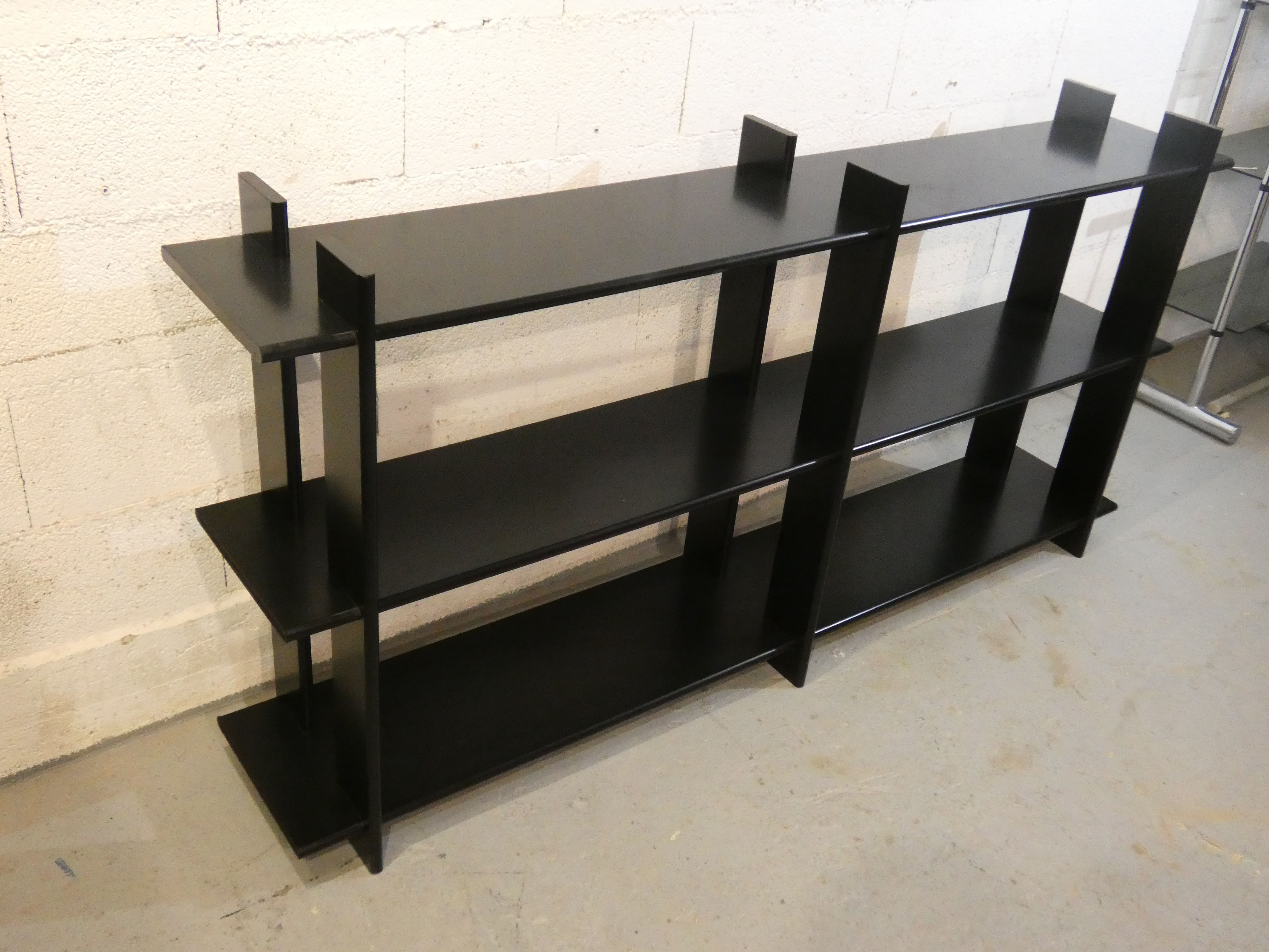 Etagere Habitat 1980s