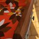 Outdoor lounge chair, vintage retro, 70s