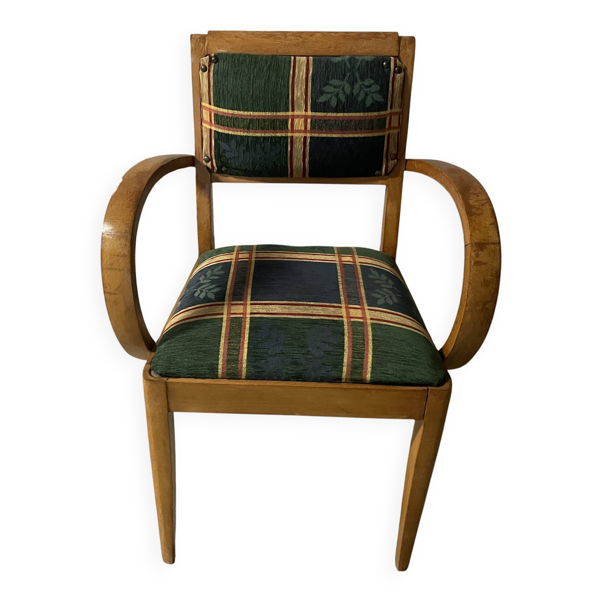 Bridge chair from the 1950s