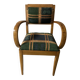 Bridge chair from the 1950s