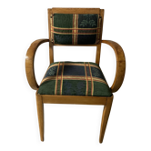 Bridge chair from the 1950s